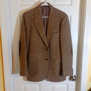 Vintage Woolrich Blazer